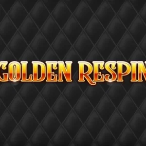Golden Respin