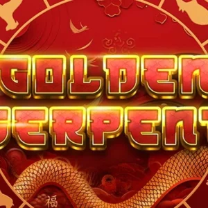 Golden Serpent