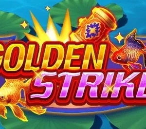 Golden Strike