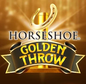 Golden Throw