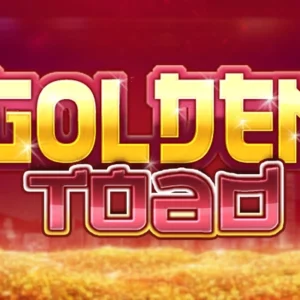 Golden Toad