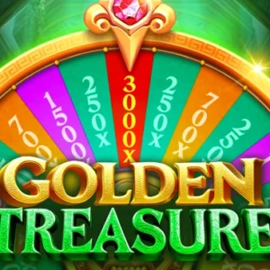 Golden Treasure