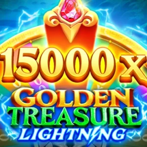 Golden Treasure Lightning