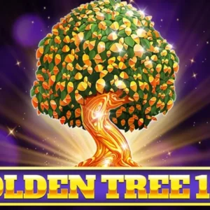 Golden Tree 100