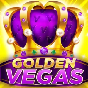 Golden Vegas