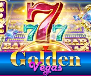 Golden Vegas