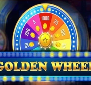 Golden Wheel