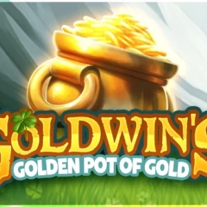 Goldwin's Golden Pot of Gold