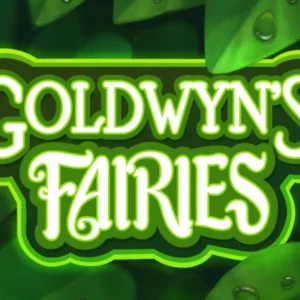 Goldwyn's Fairies