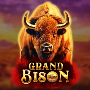 Grand Bison