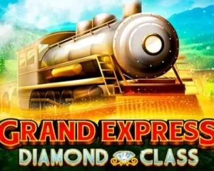 Grand Express Diamond Class