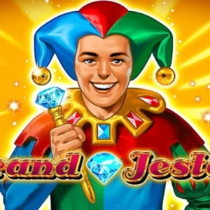 Grand Jester