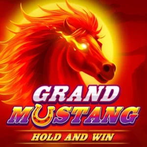 Grand Mustang
