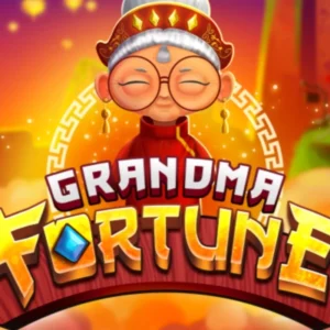 Grandma Fortune