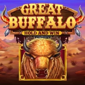 Great Buffalo
