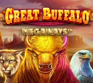 Great Buffalo Megaways