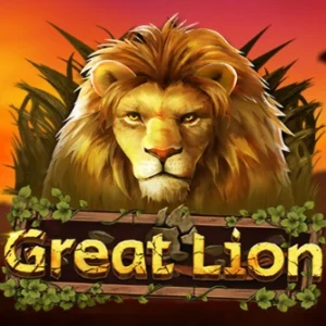 Great Lion