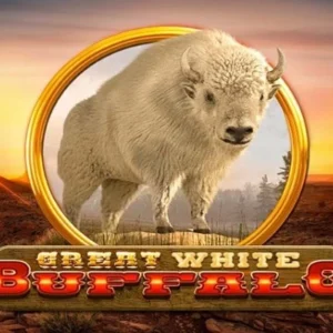 Great White Buffalo