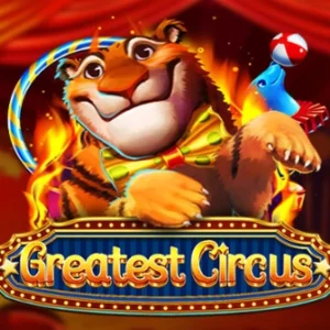 Greatest Circus