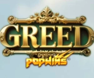 Greed