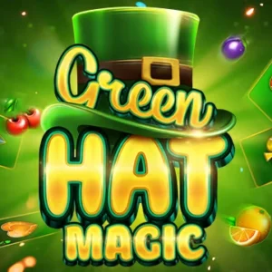 Green Hat Magic