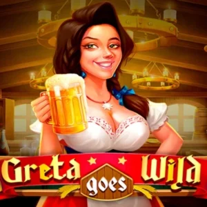 Greta Goes Wild