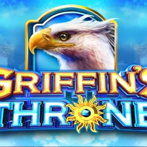 Griffin's Throne