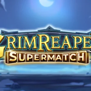 Grim Reaper Supermatch