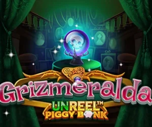 Grizmeralda