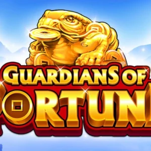 Guardians of Fortune