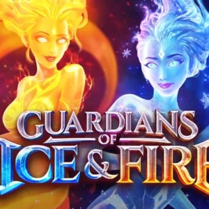 Guardians of Ice & Fire
