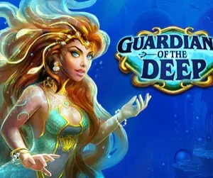 Guardians Of The Deep