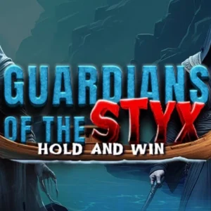 Guardians of the Styx