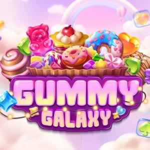 Gummy Galaxy