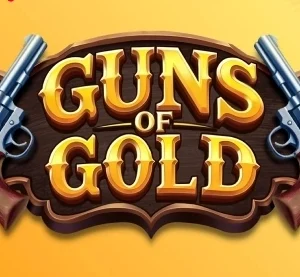 Guns of Gold