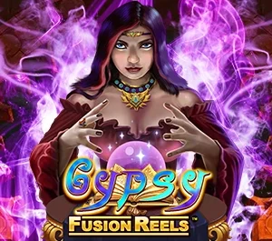 Gypsy Fusion Reels