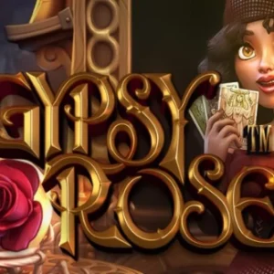 Gypsy Rose