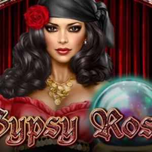 Gypsy Rose Red