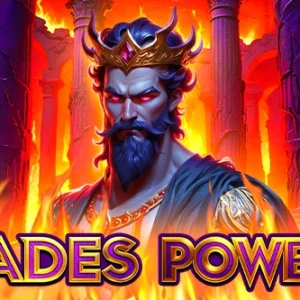 Hades Power