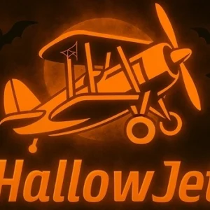 Hallow Jet