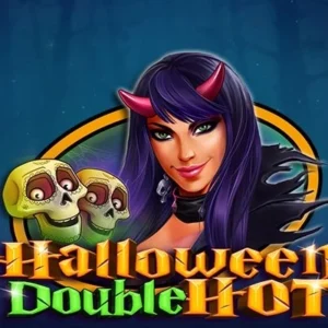 Halloween Double Hot