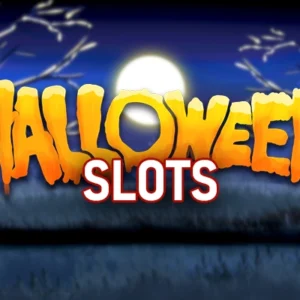 Halloween Slots