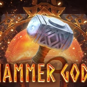 Hammer Gods