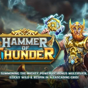 Hammer of Thunder