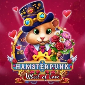 Hamsterpunk Wheel of Love