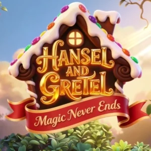 Hansel and Gretel: Magic Never Ends
