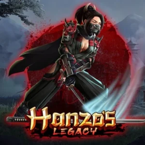 Hanzo's Legacy