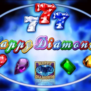 Happy Diamonds