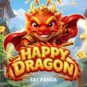 Happy Dragon