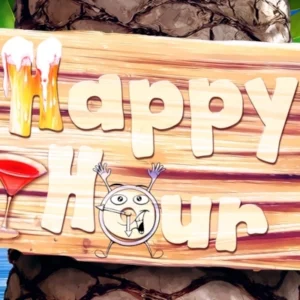 Happy Hour